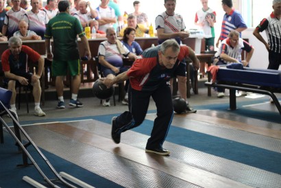 Sogi sedia Campeonato Brasileiro de Bolão nesta quinta-feira