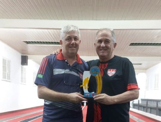 Torneio Intermunicipal de Bolão atraí atletas de toda a região para a SOGI