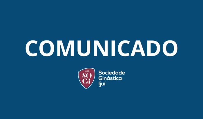  Carta ao associado: Reajuste de mensalidades | 2026