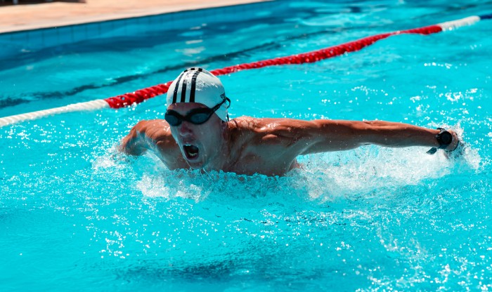 SOGI abre temporada da natação com disputas equilibradas e destaque para participação infantil
