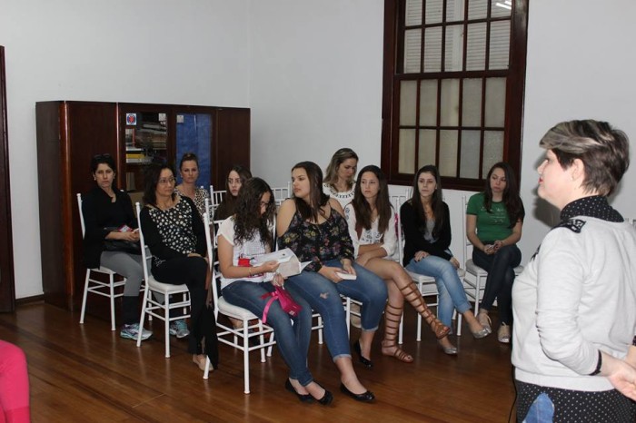 Debutantes Sogi 2016 encerram agenda de palestras