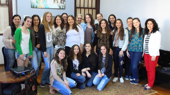 Debutantes Sogi 2016 encerram agenda de palestras