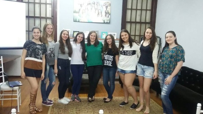 Debutantes Sogi 2016 encerram agenda de palestras