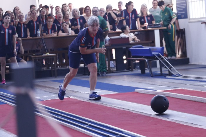 SOGI sedia Campeonato Municipal de Bolão 2025