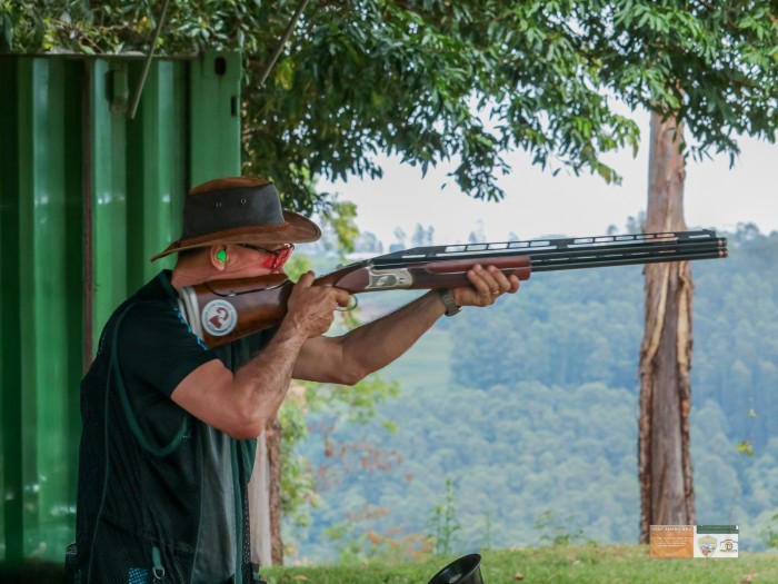 Inscrições abertas para o 1º Campeonato Municipal de TRAP