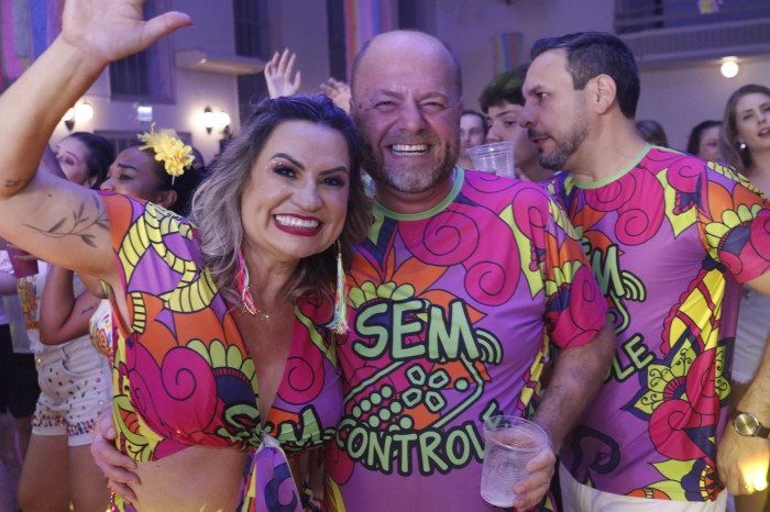 SOGI entra no ritmo do Carnaval com programação especial para adultos e crianças